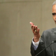Eric Holder at the Department of Justice, May 29, 2013 (Chip Somodevilla/Getty Images)